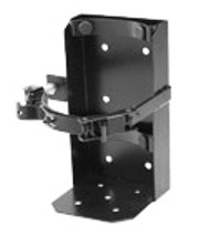 Fire Extinguisher Bracket, Universal Heavy Duty Fire Extinguisher Bracket # 15HBLBR