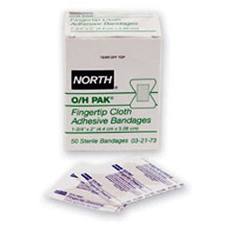 North First Aid Refills