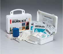 First Aid Only 13 Piece Burn Aid Kit - # 442-O