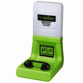 Fendall Flash Flood Secondary Eyewash Station - # 320004000000
