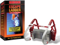 Kidde Fire Escape Ladders