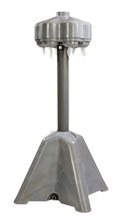 PolyJohn Hand Wipe Dispenser - SANI1-1000