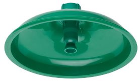 Haws ABS Eyewash Shower Head - 8129FC