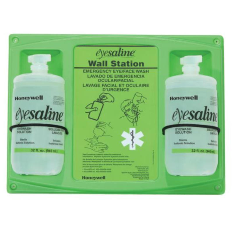 Fendall Personal Emergency Eyewash Station