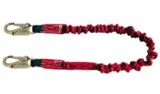 FP Diamond Shock-Absorbing Lanyard