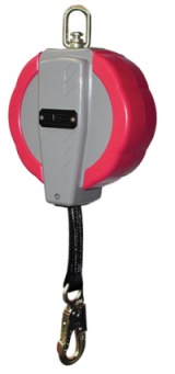 Short-Stop Self Retracting Lanyard