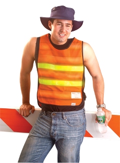 MiraCool Cooling Vest
