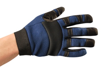 OccuNomix Premium Box Gripper Glove