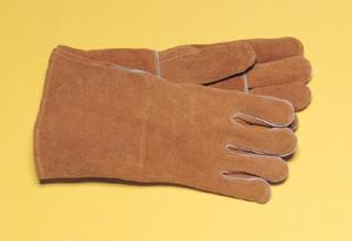 Radnor Economy Shoulder Split Cowhide Welders Glove
