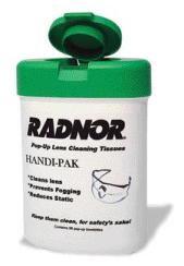 Radnor Handi-Pak Pop-up Tissues