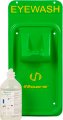 Haws Anodyne Personal Eyewash Station 16 oz. Single Bottle -7516