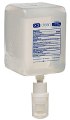 X3 Clean Cartridge Filled Bottle 1 Liter, Non Refillable, Case of 4 - # 10006