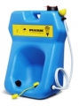 Speakman SE-4320 Eyewash With Drench Hose