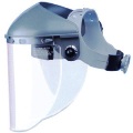 F400 Faceshield with 4