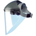 F500 Faceshield with 7