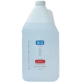 X3 Clean Economy Refill, 4 Liter/1.05 Gal, Case of 2 - # 10004