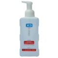 X3 Clean Countertop Foam Spray Bottle, 1 Liter/33.7 oz, Case of 6- # 10003
