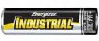 Energizer AA Industrial Alkaline Battery 4/pk