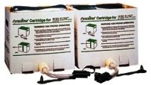 Fendall Pureflow 1000 Eyesaline Replacement Cartridge - 320010500000