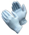 Disposable Nitrile Industrial Grade Glove - Textured Grip, 8 mil., Powder Free - Case of 500 Gloves, 20 Boxes per Case