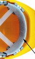 OccuNomix V300 Front Sweatband
