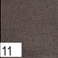 FR Flame Resistant Grey Bandana