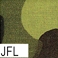 Jungle Flag Bandana