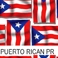 Puerto Rico Flag Bandana