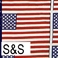 Stars & Stripes Bandana