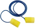 E-A-R Classic Corded, Poly Bag, NRR 29dB - 100 Pair/Box