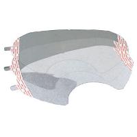 Visor Protective Overlay