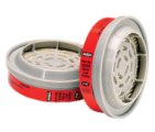Low Profile P100 Respirator Cartridge