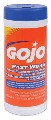 GOJO Fast Wipes Hand Cleaning Towels