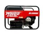 Winco DL5000H DYNA Portable Generator
