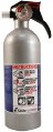 Kidde FX511 Automotive Disposable Fire Extinguisher - 5B:C, #21006287