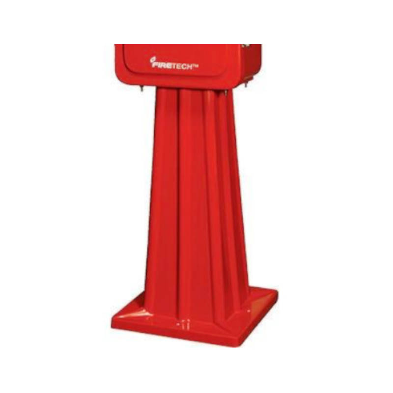 FireTech Fire Extinguisher Cabinet Stand - FES2
