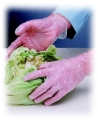 Disposable Vinyl Gloves - Latex Free Industrial, Food & Medical Gloves