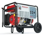 Honeywell 6200 Watt Portable Generator