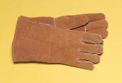 Radnor Select Shoulder Split Cowhide Welder Glove