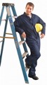 Occunomix Premium Flame Resistant Coverall G904N