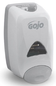 GOJO FMX Foam Soap System