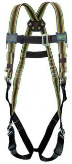 Miller DuraFlex Stretchable Harness