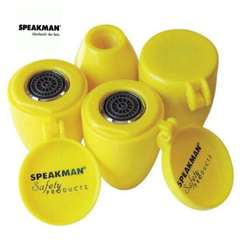 Speakman RPG38-0379 Aerated Spray Head Assembly for SE-580/582