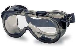 Safety Goggles - Crews Verdict Safety Goggles