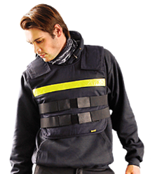 Occunomix Classic Phase Cooling Vest - PC1