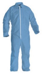Kimberly-Clark Professional Kleenguard A65 Flame Resistant Coverall