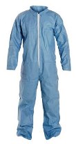 DuPont Tychem Tempro FR Coverall