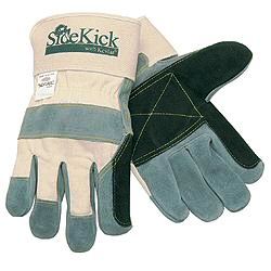 Memphis Glove Side Kick Heavy-Duty Gloves
