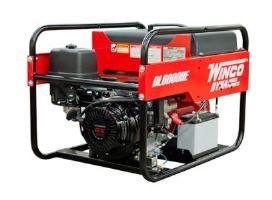 Winco DL5000H DYNA Portable Generator