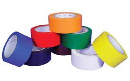 NMC Solid Color Safety Tape